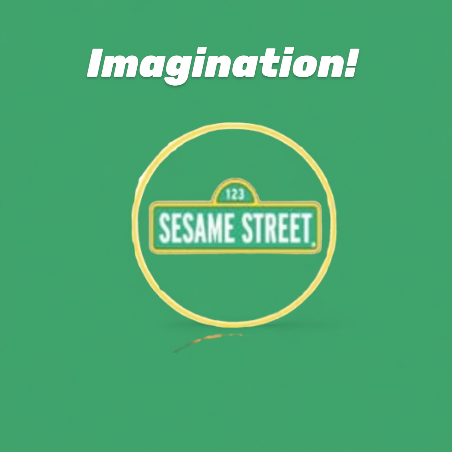Sesame Street Edible Image Cupcake Toppers β 12-Pack | Custom Birthday Party Decorations