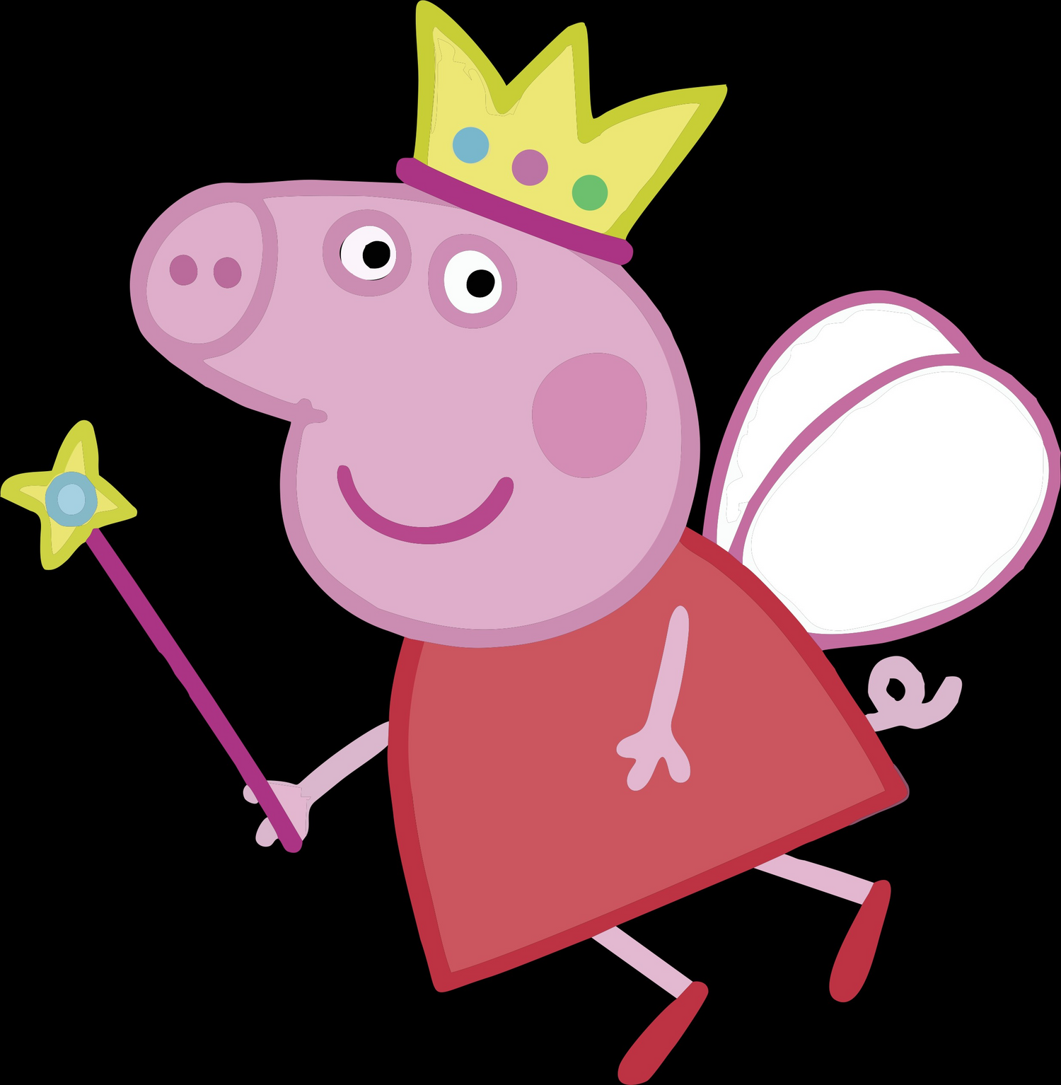 Peppa Pig