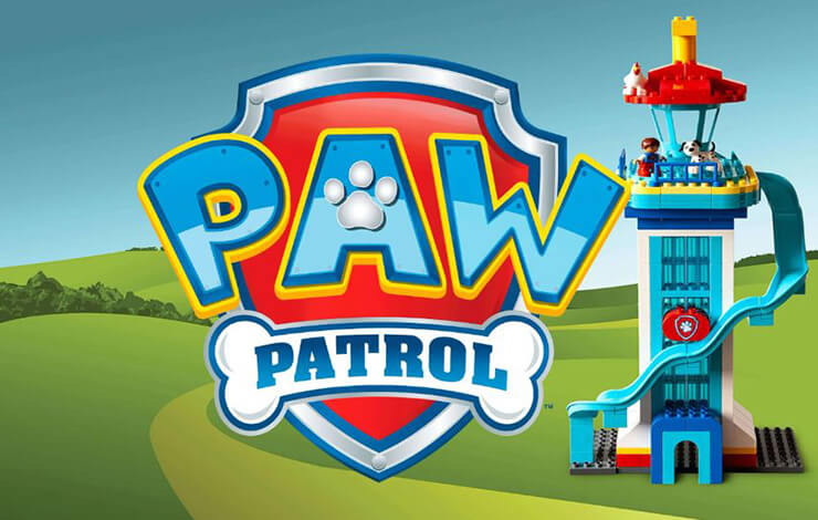 Paw Patrol