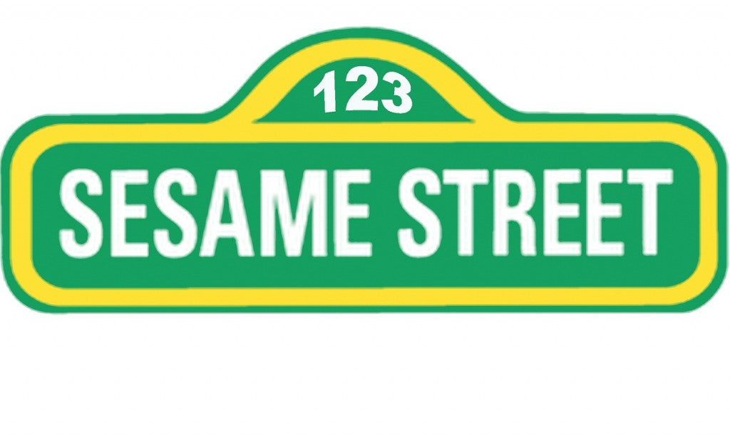 Sesame Street