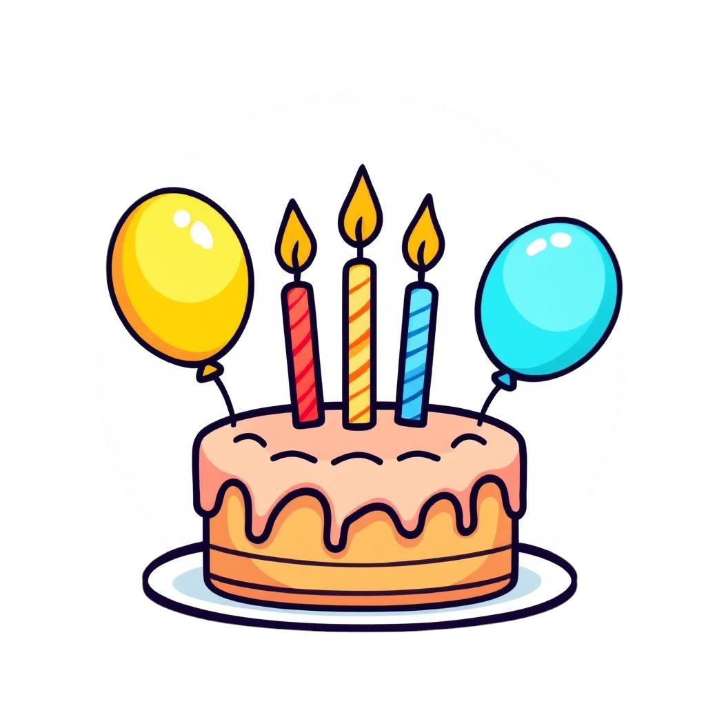 Childrens Birthday