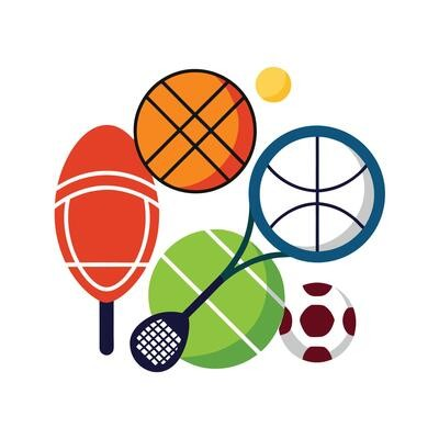 SportsCollection Title: Sports Cupcake Toppers – Edible Decorations for Athletes, Fans & Game-Day Parties