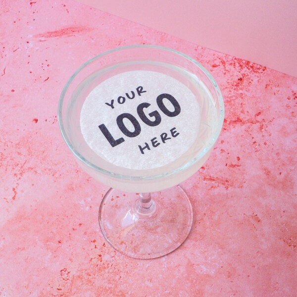 Drink Toppers